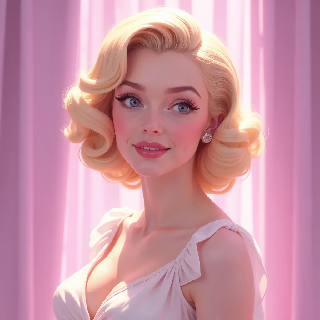 Мэрилин Монро