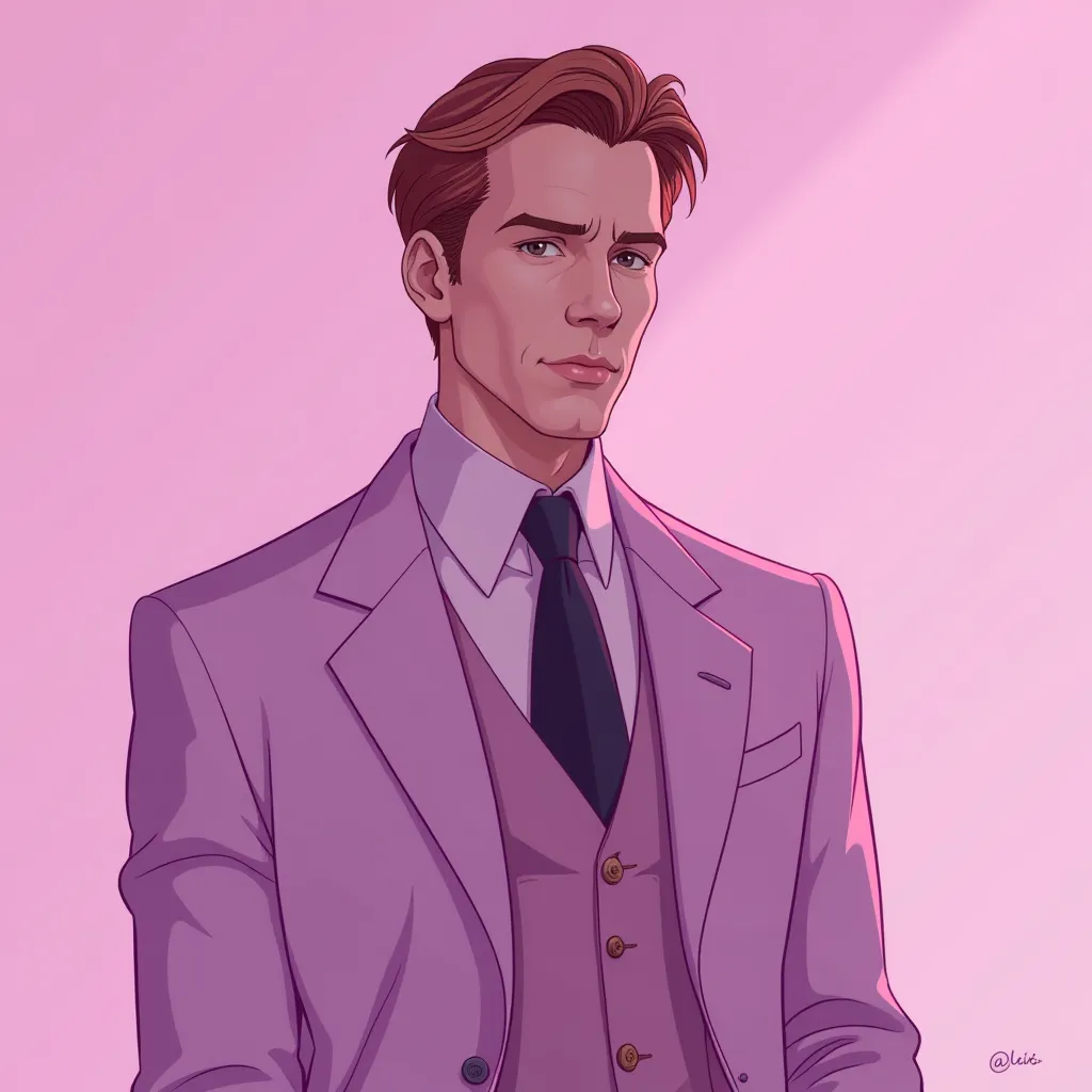 Демьен Льюис