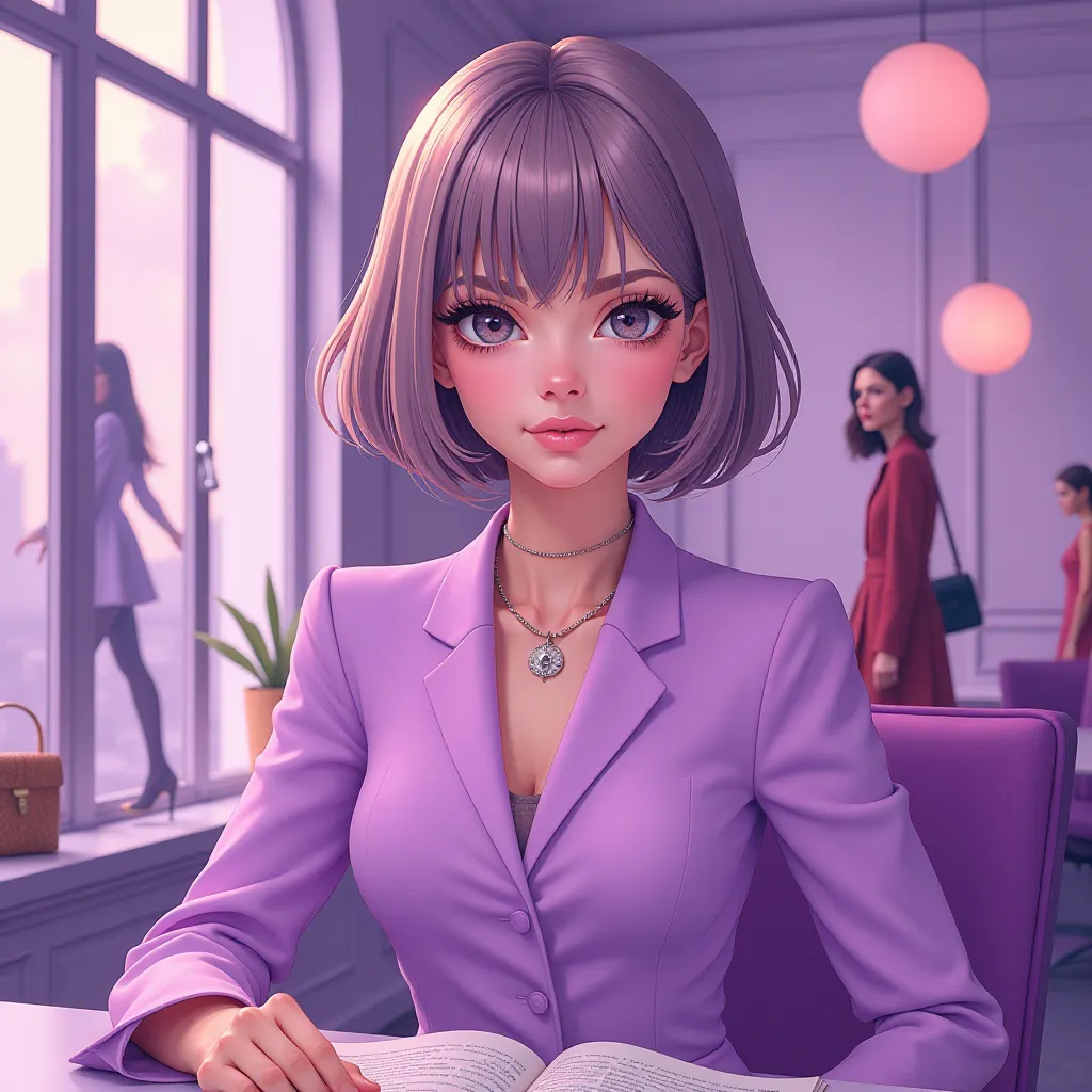 Анна Винтур