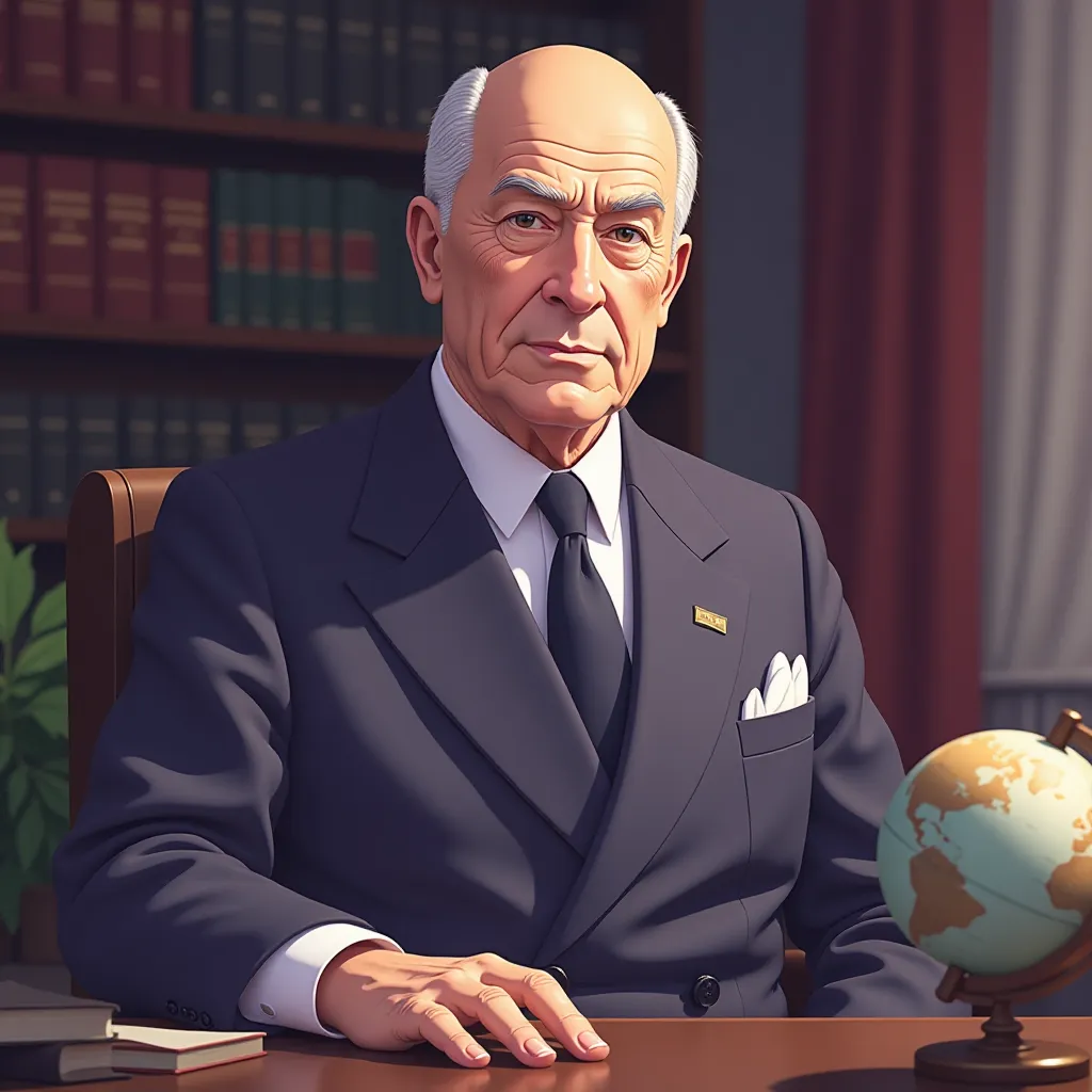 Конрад Аденауэр