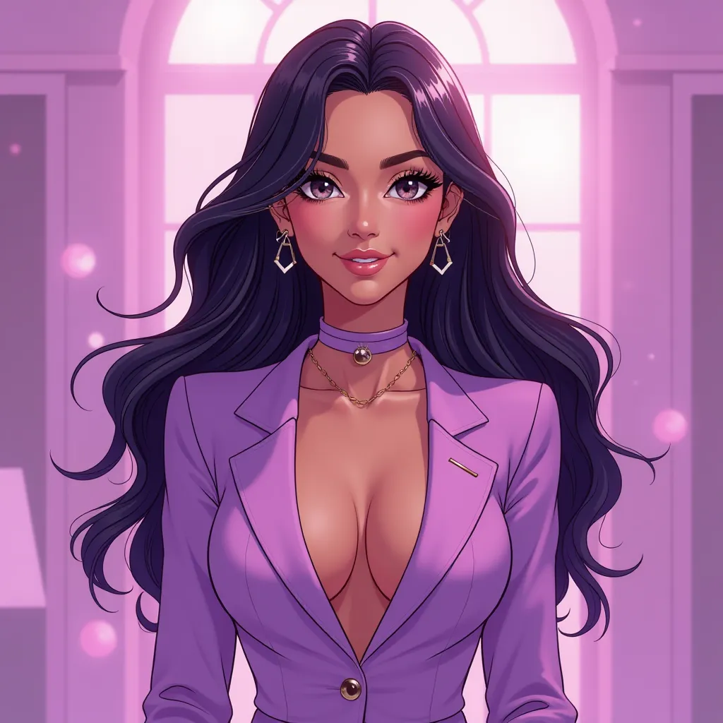 Паула Пэттон