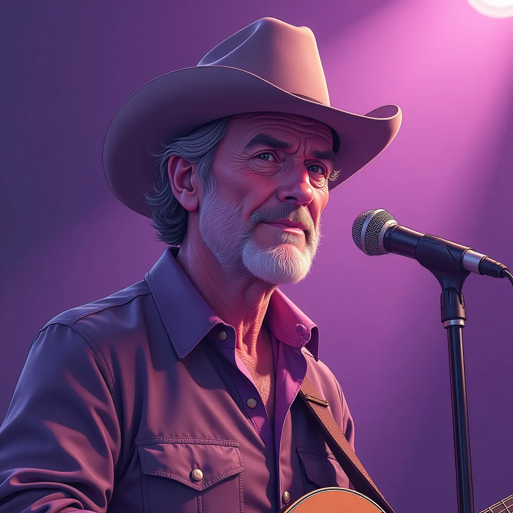 Мерле Хаггард