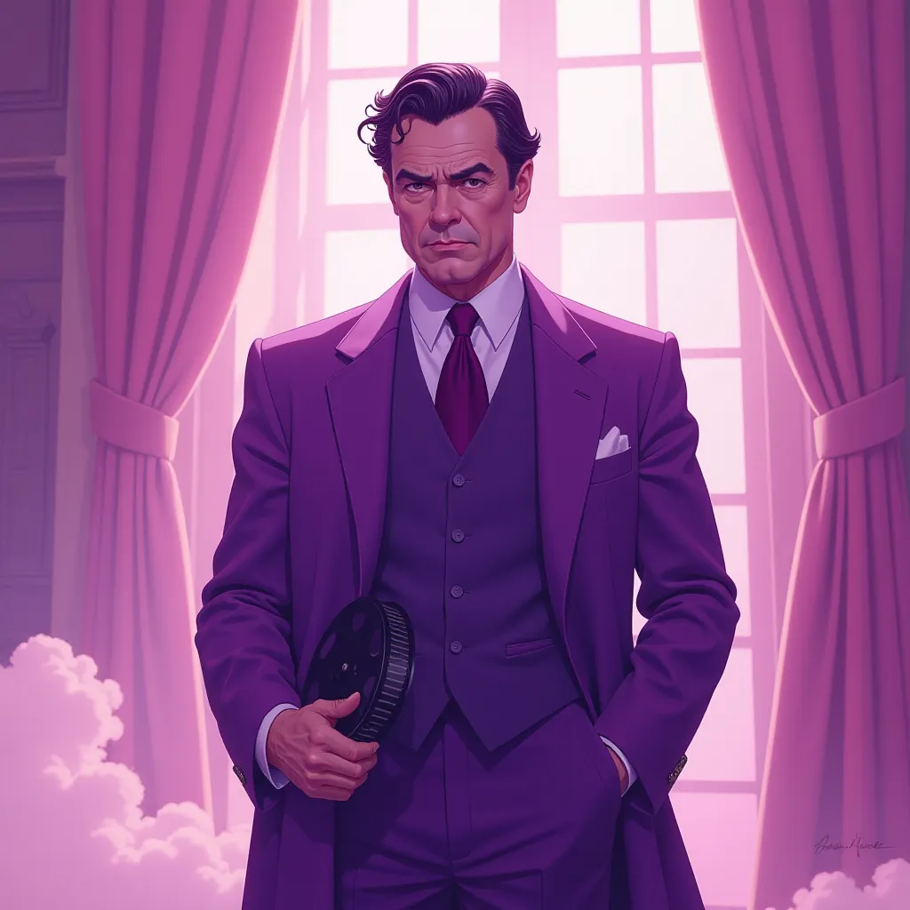 Орсон Уэллс