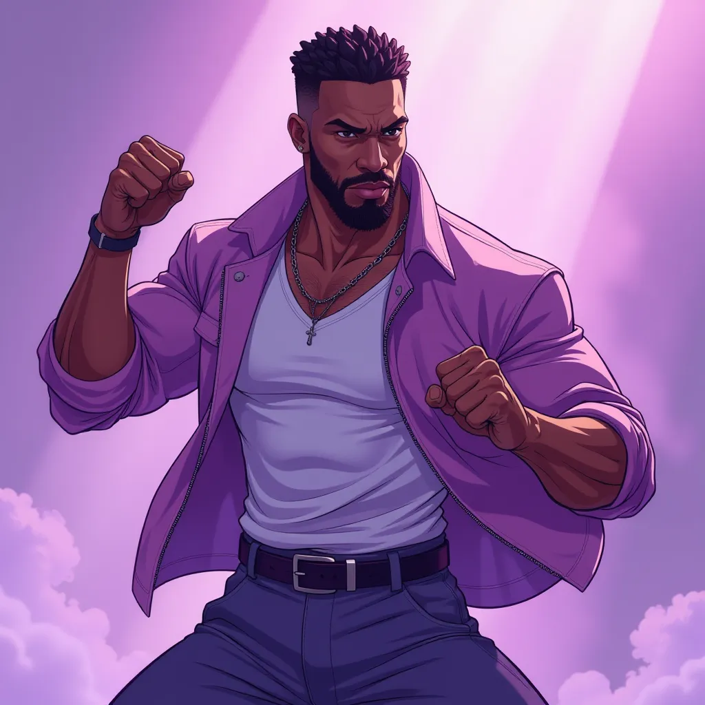 Майкл Джей Уайт