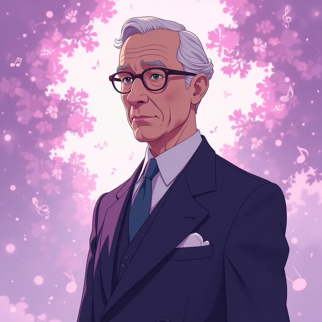 Аарон Коупленд