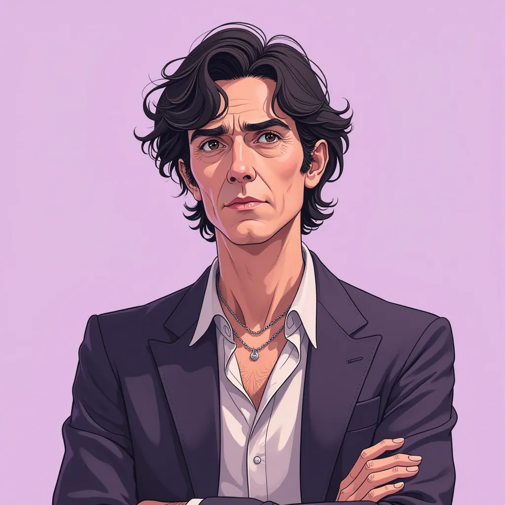 Габриэль Бёрн