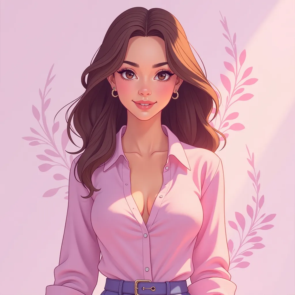 Дженнифер Гарнер