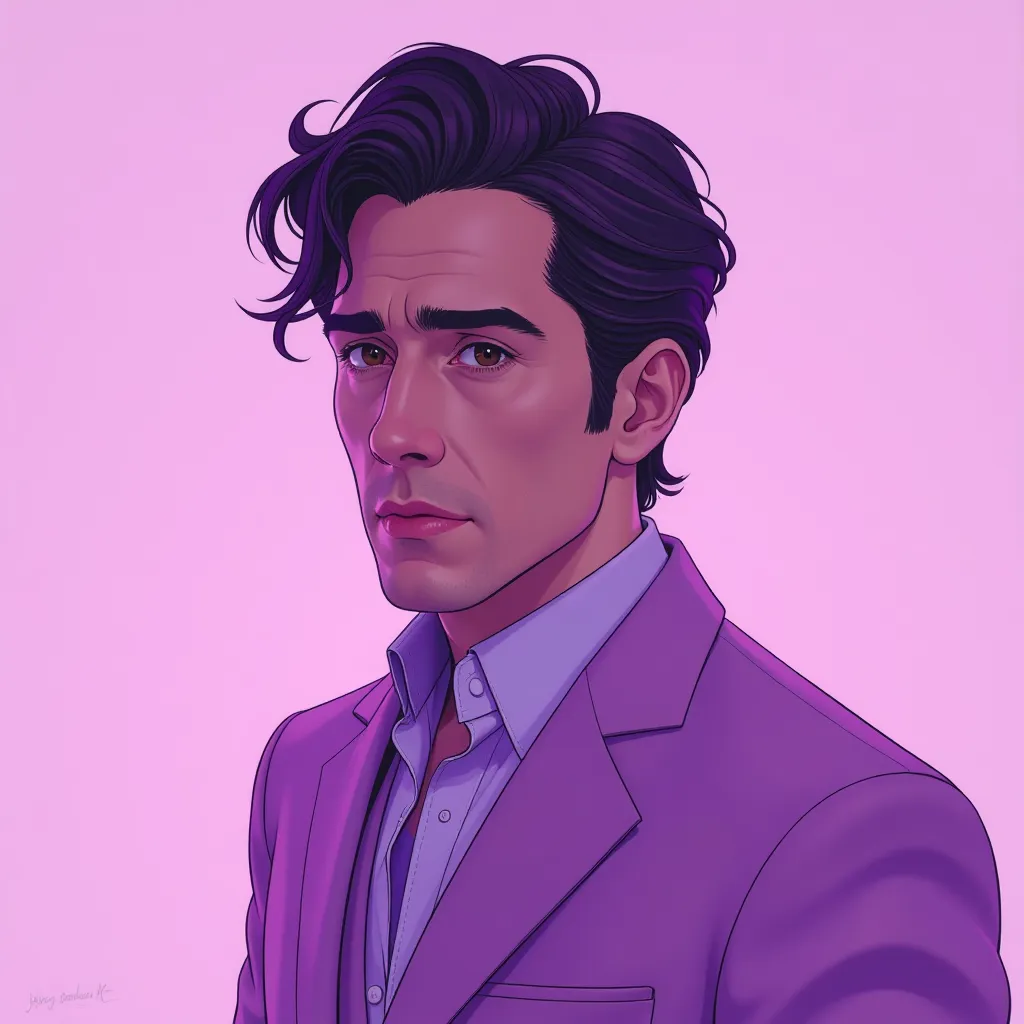 Джейк Джилленхол