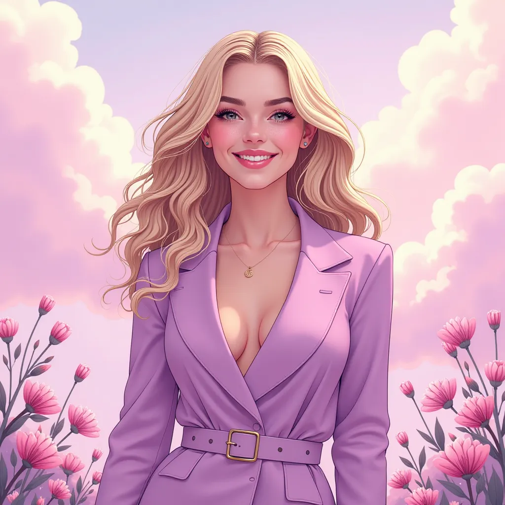 Дрю Бэрримор