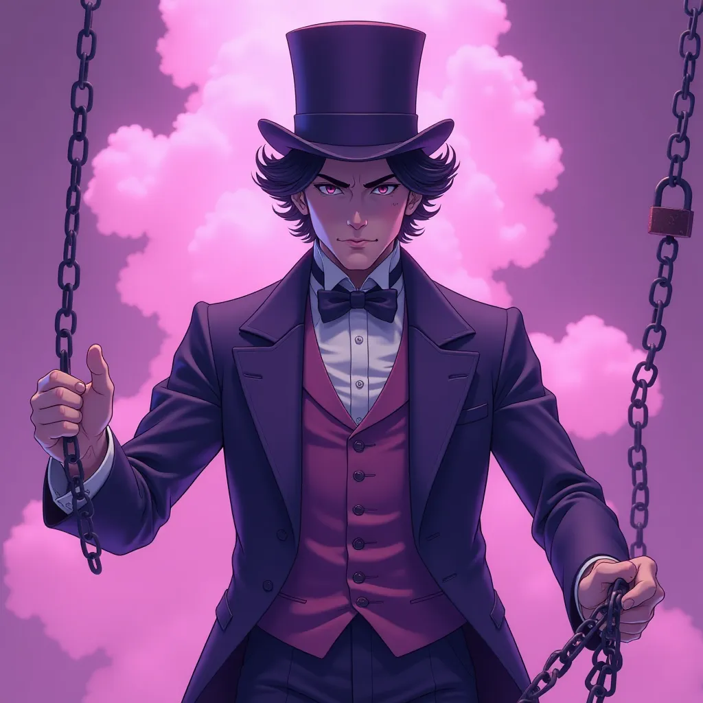 Гарри Гудини