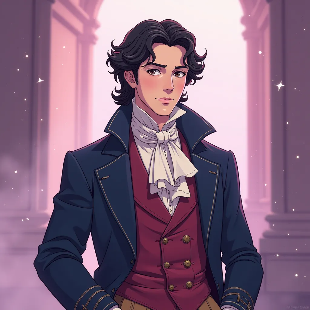 Александр Дюма