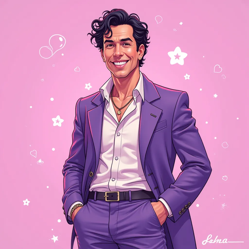 Джон Легуизамо