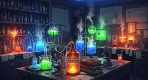 к чему снится ацетон