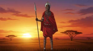 к чему снятся африканцы