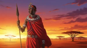 к чему снятся африканцы