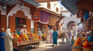 к чему снится поездка в африку