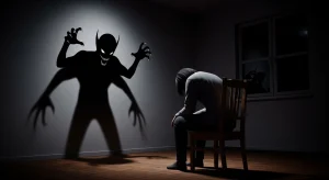 Почему снится Аутоагрессия