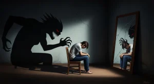 К чему снится сон про Аутоагрессию