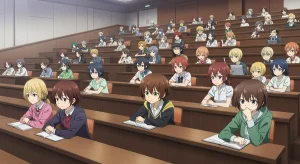 к чему снится аудитория