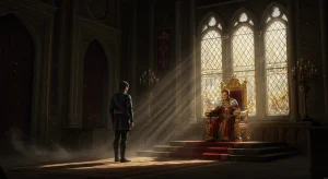 к чему снится аудиенция