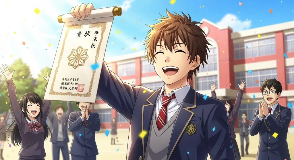 к чему снится получение аттестата