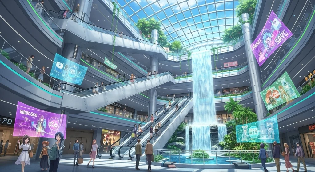 к чему снится атриум