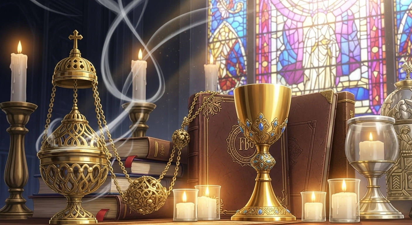 К чему снится атрибутика