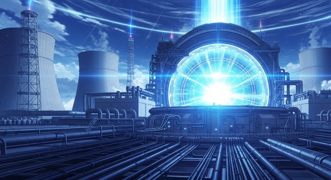 к чему снится атомная энергия