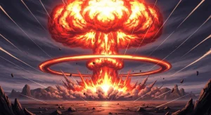 к чему снится взрыв атомной бомбы