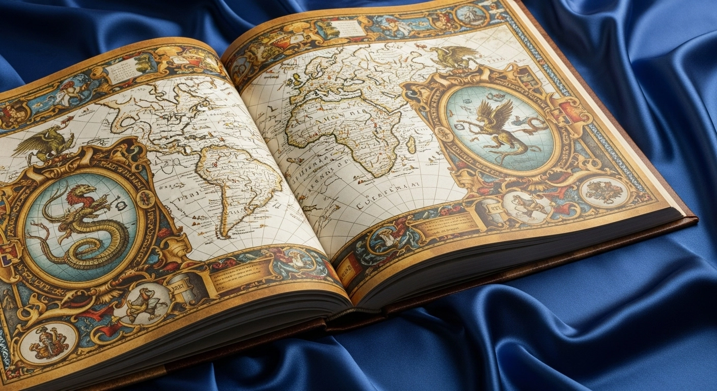 к чему снится атлаc