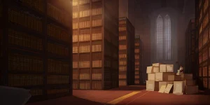 к чему снится архив