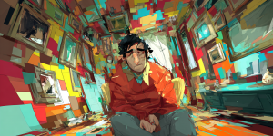 к чему снится паническая атака