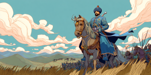 к чему снится атаман