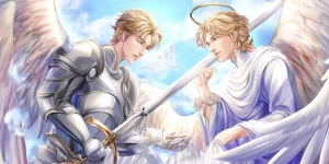 к чему снится архангел