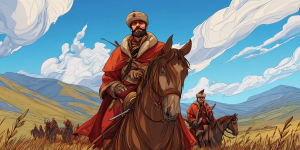 к чему снится атаман