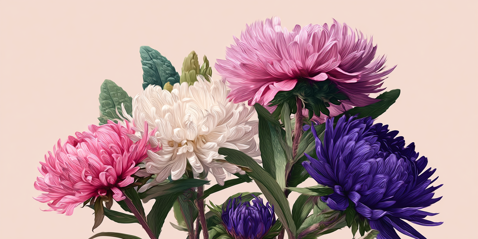 к чему снится астра