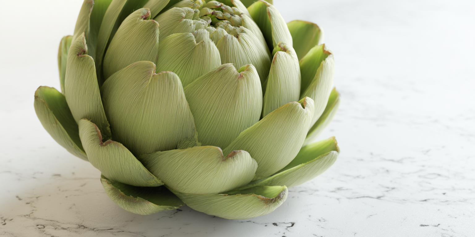 артишок сонник