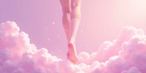 Сон Ахиллово сухожилие