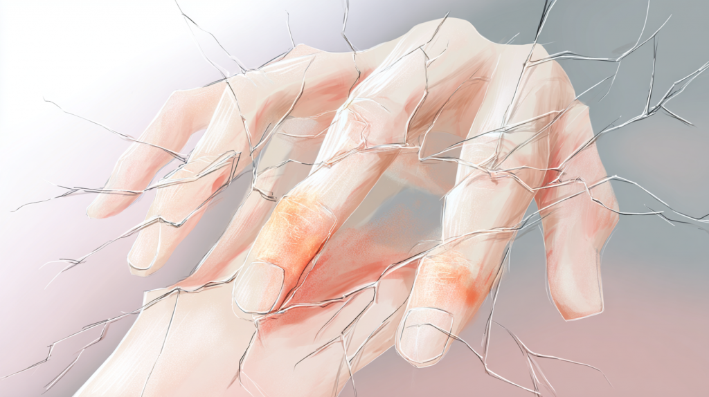 к чему снится артрит