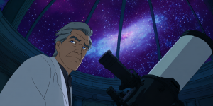 к чему снится астроном