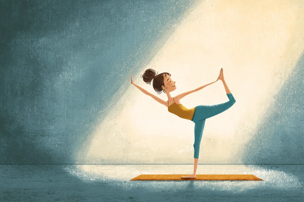 сонник асана