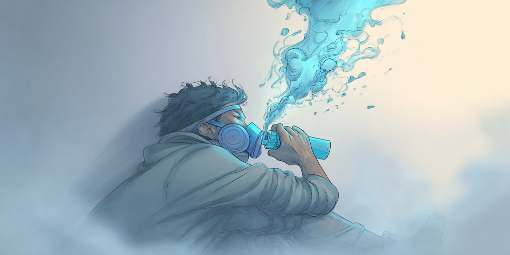 к чему снится приступ астмы