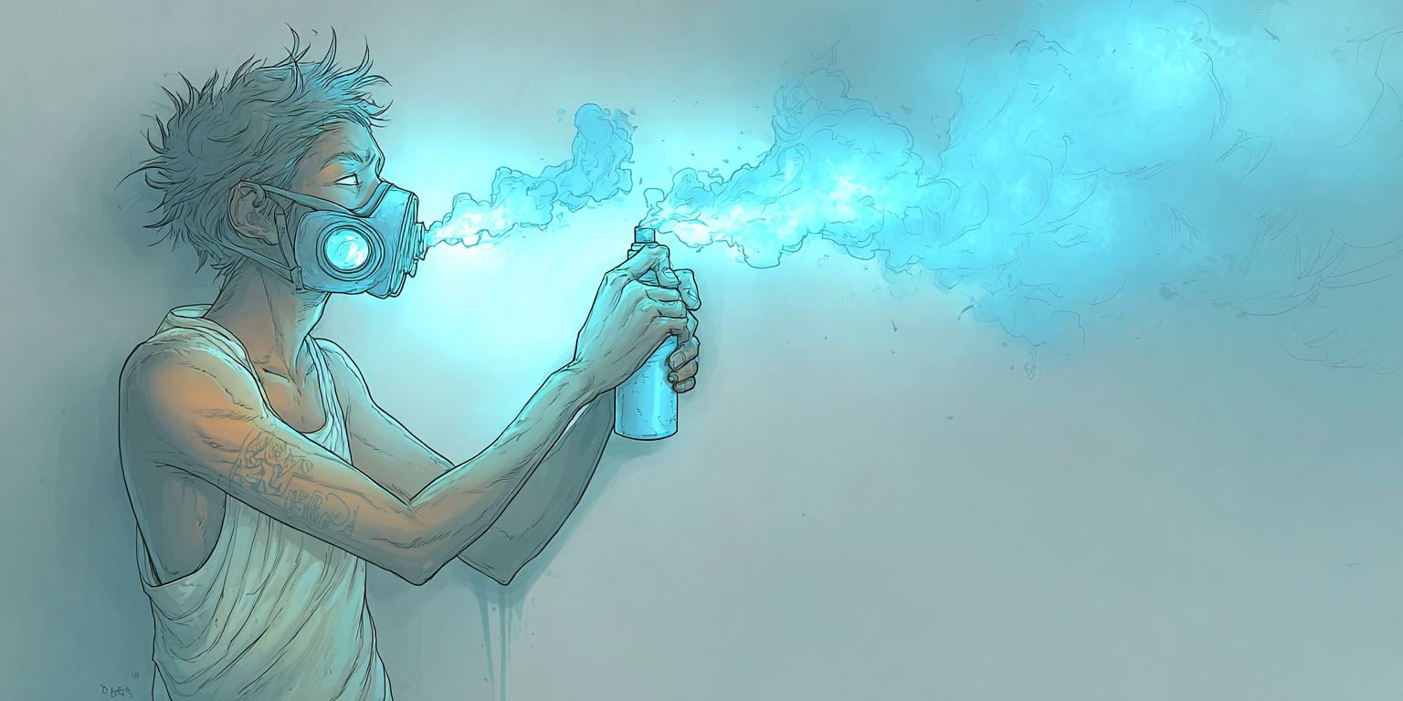 к чему снится астма