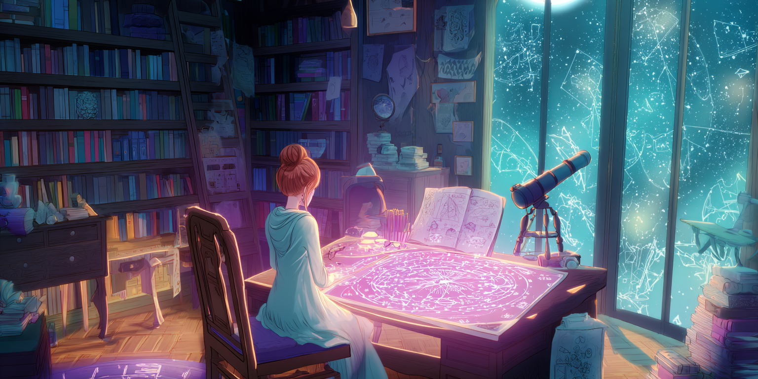 к чему снится астролог