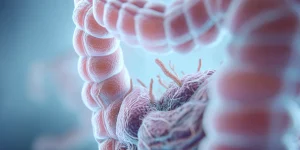 к чему снится аскарида