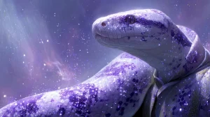 к чему снится змея