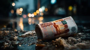 к чему снятся деньги бумажные женщине