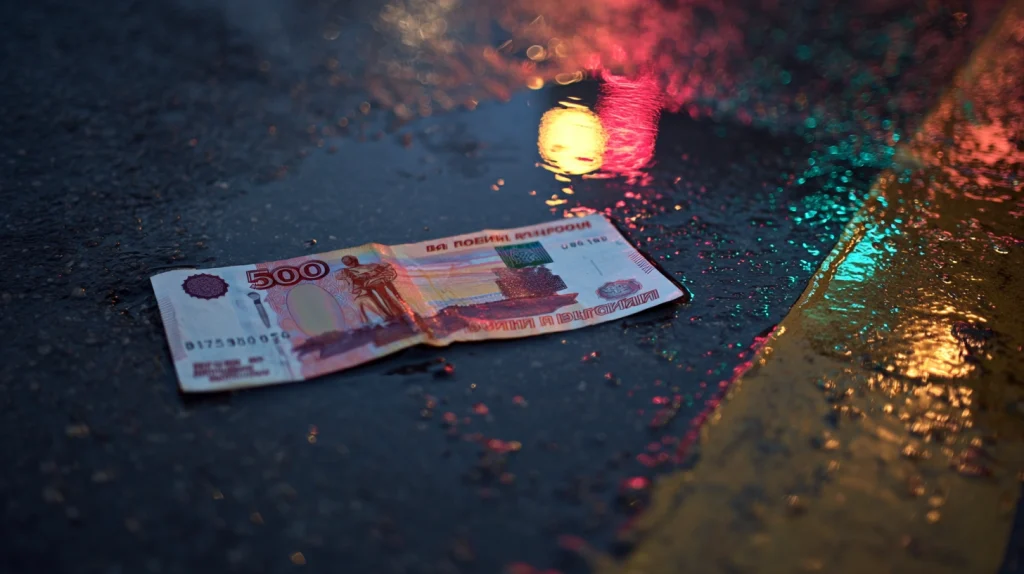 к чему снятся деньги бумажные