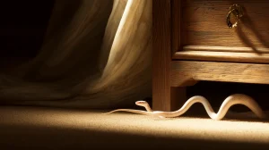 к чему снятся змеи во сне