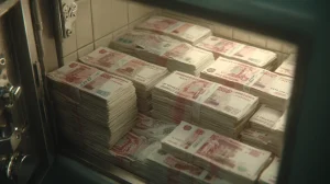 к чему снится много денег